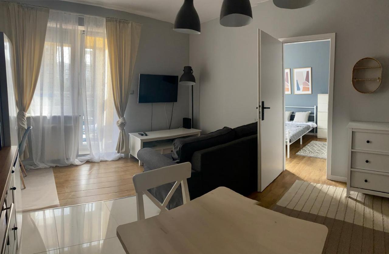 Mieszkanie W Gdyni Gdynia Exterior foto